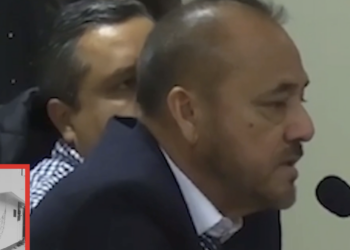 Licitación de 60 MDP para meter a un privado a dispensarios médicos “no apareció en ningún lado”: expone regidor de la 4T JC Hernández